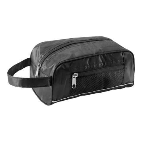 Toilet Bag  Black | Without Branding