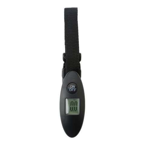 Digital Luggage Scales 