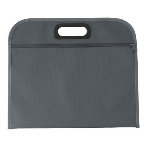 Conference Bag  Grey |  Without Branding
