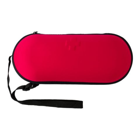 Car Emergency First Aid Kit  Red | 1-Colour Pad Print