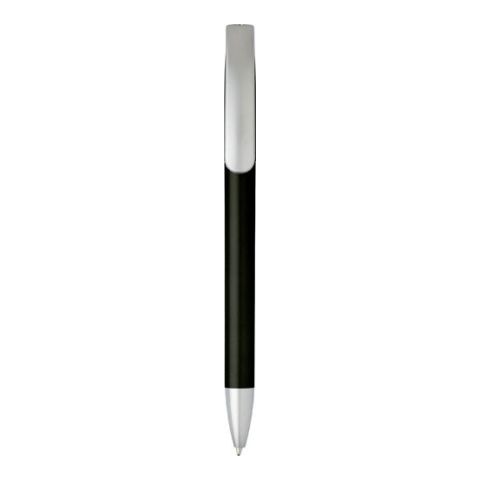 Plastic Ball Pen With Blue Ink  Violet | Without Branding