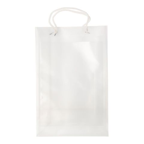 Promotional/Exhibition Bag  Transparent | Without Branding