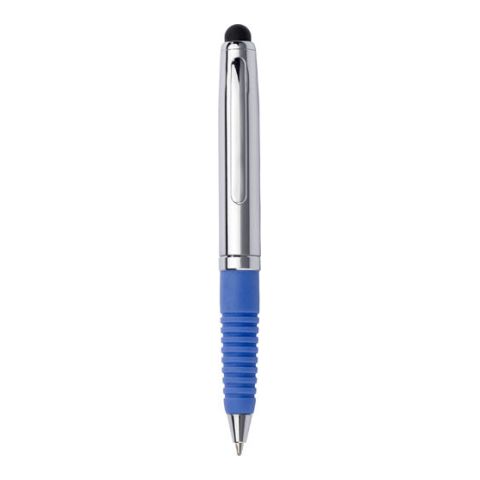 Ball Pen Suitable For Capacitive Screens Royal Blue | Without Branding