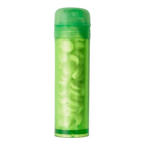 Tube Mint Holder Light Green | Without Branding