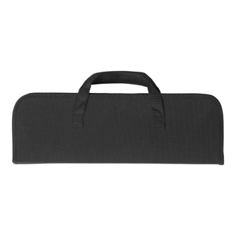 4Pc Barbecue Set  Black | 1-Colour Transfer Print