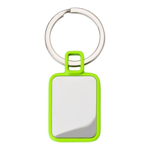 Key Holder  Light Green | Without Branding