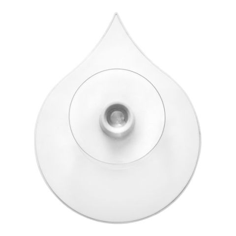 Shower Sand Timer White | Without Branding