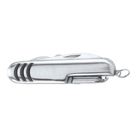 Pocket Knife, 7Pc Silver | Without Branding