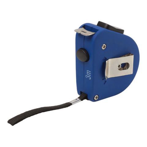 Tape Measure, 5M  Royal Blue | Without Branding