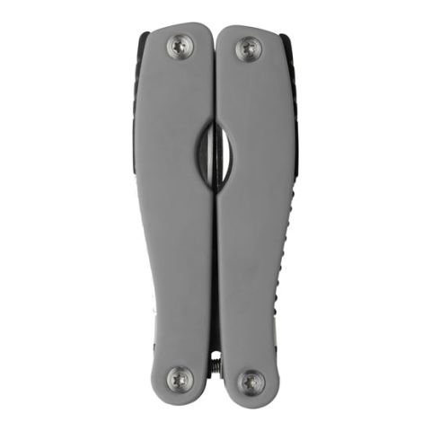 Large Steel Multi Tool Light Grey | 1-Colour Pad Print