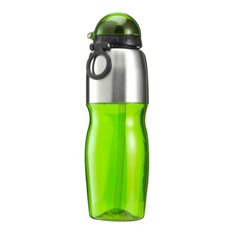 800Ml Sports Bottle Green | Without Branding