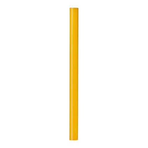 Wooden Carpenters Pencil 