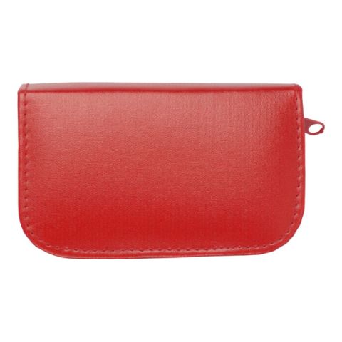 Manicure Set, 7 Pc  Red | Without Branding