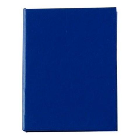 100 Self-Adhesive Memos Medium Blue | Without Branding