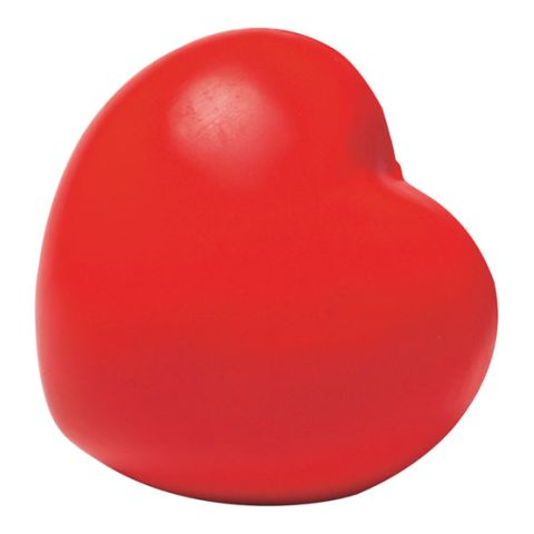Anti Stress Heart  Red | Without Branding