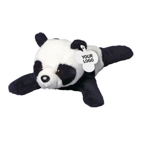 Panda Soft Toy Without Branding