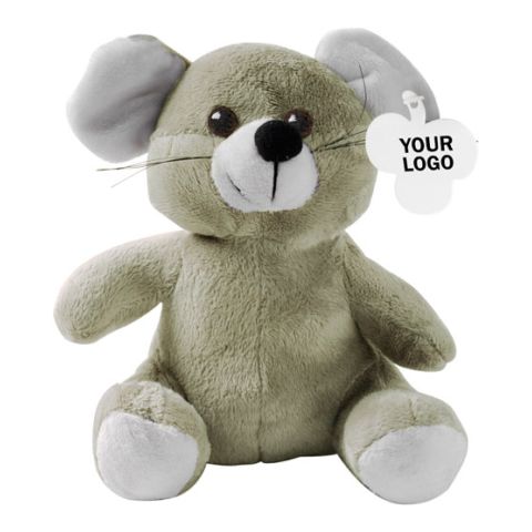 Soft Toy Mouse, T-Shirt 5013 Without Branding