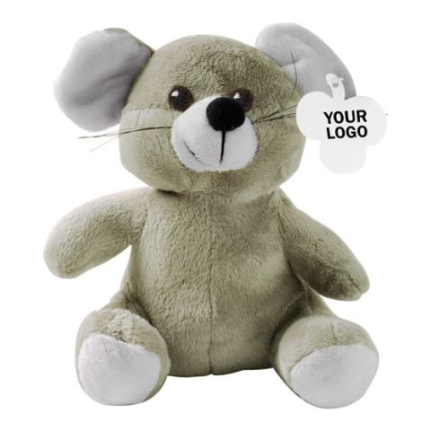 Soft Toy Mouse, T-Shirt 5013 