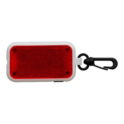 Safety Reflector Red | Without Branding