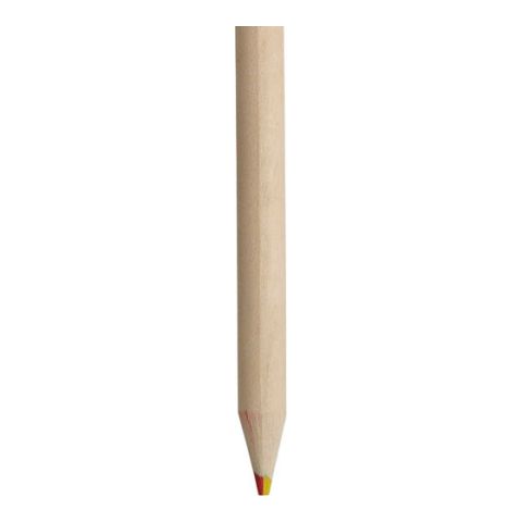 Pencil With Multi-Col Lead 