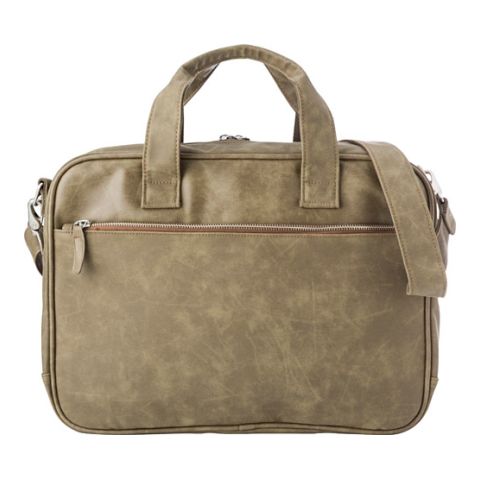 PU Laptop Bag 