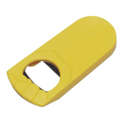 Bottle Opener, Plastic 