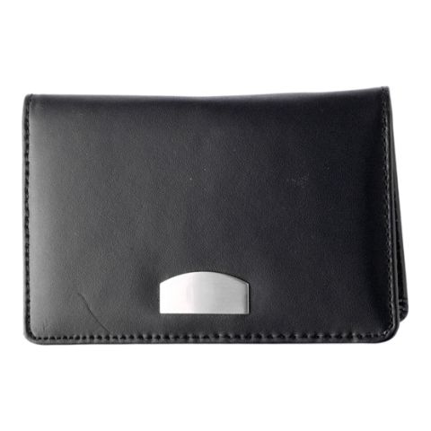 Notebook With 50 Sheets  Black | Without Branding