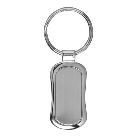 Rectangular Metal Key Holder 