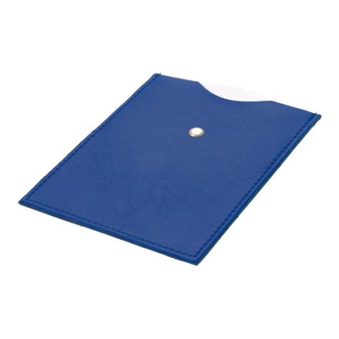 Parking Disc Medium Blue | Without Branding