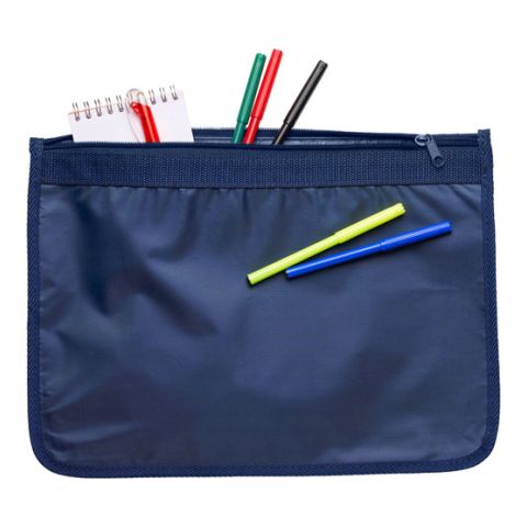 A4 Nylon Document Bag 