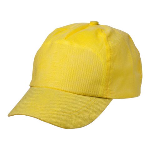 Nonwoven Cap 