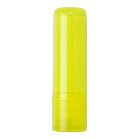 Lip Balm Stick Yellow | Without Branding