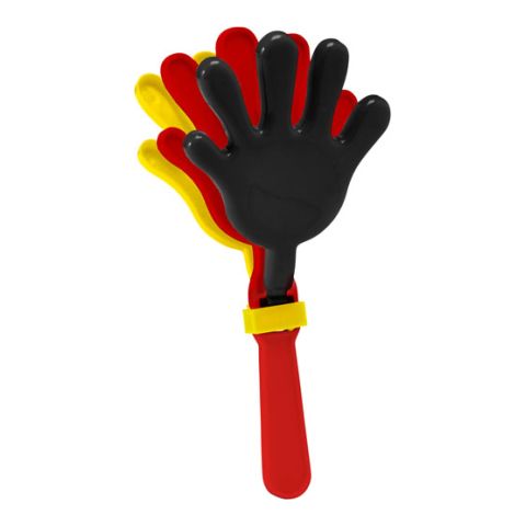 Hand Clapper Colourful | Without Branding