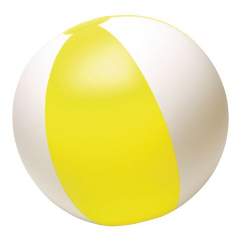 Beach Ball  Yellow | Without Branding
