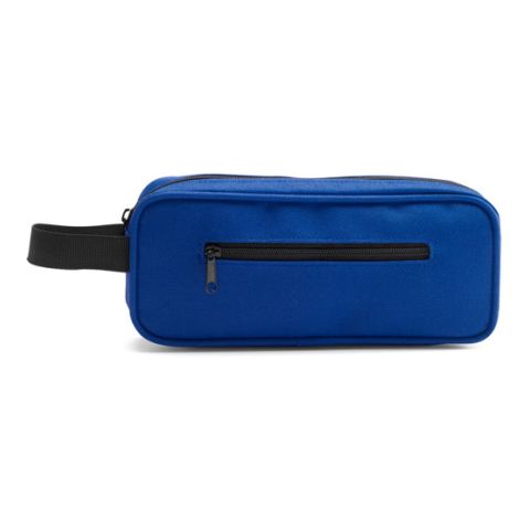 Pencil Case Royal Blue | Without Branding