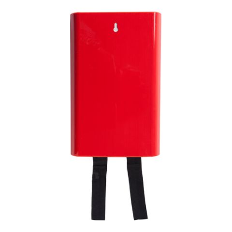 Fire Blanket Red | 1-Colour Pad Print