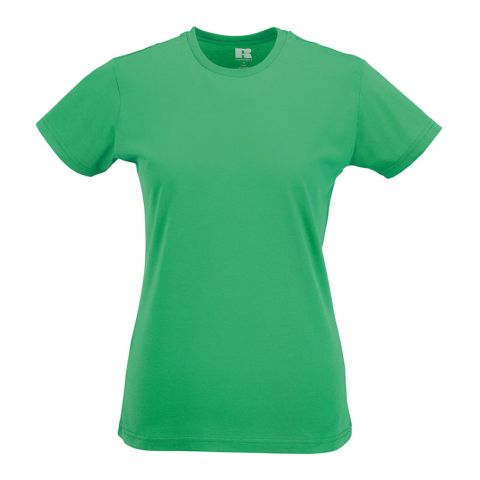 Ladies Slim Fit T