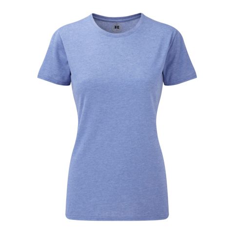 HD-T for Women Medium Blue | No Branding