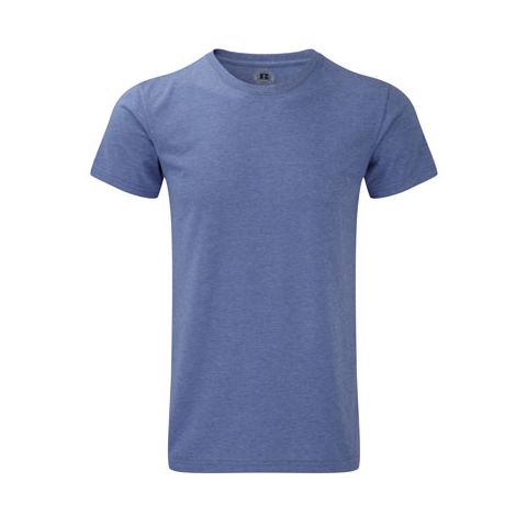 HD-T for Men Medium Blue | No Branding