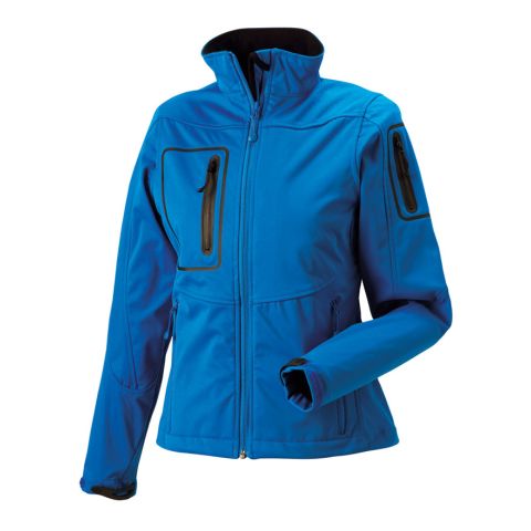 Sports Shell 5000 for Women Medium Blue | No Branding