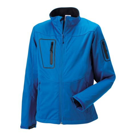 Sports Shell 5000 Medium Blue | No Branding