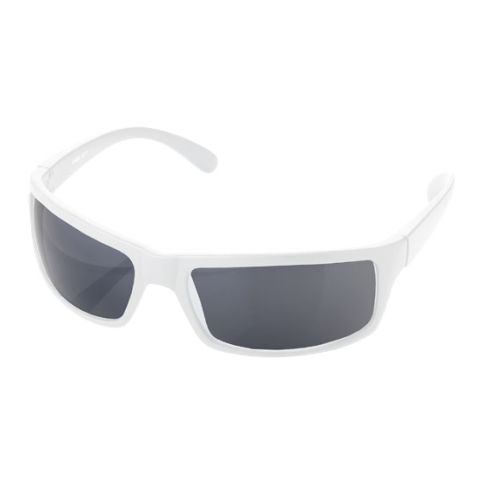 Sturdy Sunglasses White | Without Branding