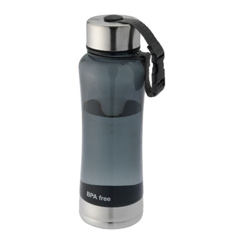 Horizon Sports Bottle Silver | Without Branding