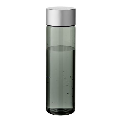 Fox Bottle Transparent - Black | Without Branding