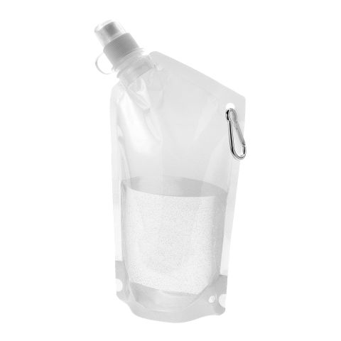 Cabo 600 ml water bag with carabiner