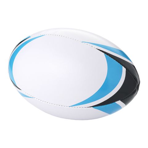 Stadium Rugby Ball White | Without Branding