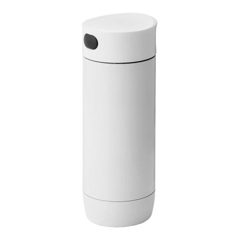 Stelt Insulating Vacuum Non-Leaking Tumbler  White | Without Branding