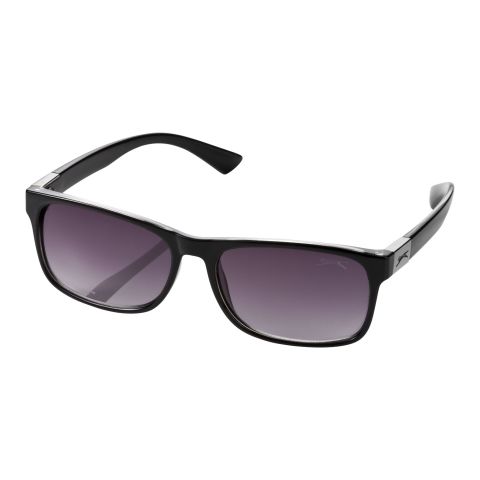 Newtown Sunglasses Black | Without Branding