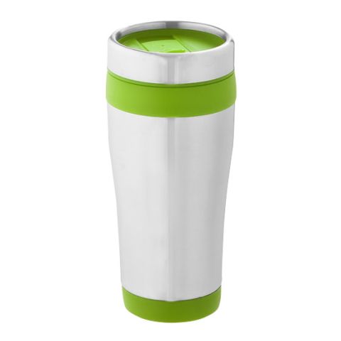 Elwood Insulating Tumbler Light Green | 2 Colour Pad Print