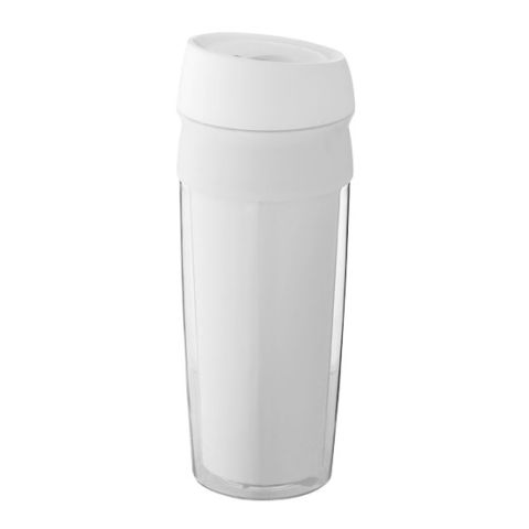 Cebu Insulating Tumbler White | Without Branding